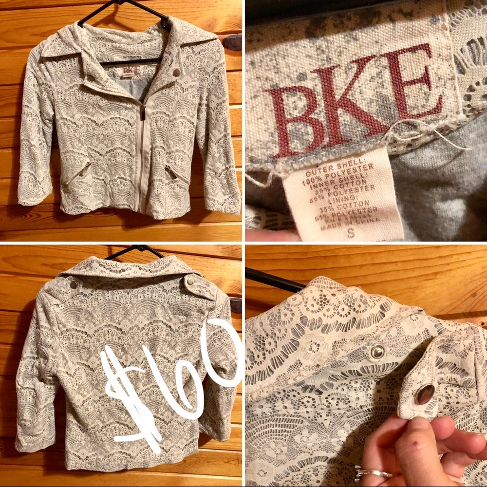 Blouse/Jacket - image 2